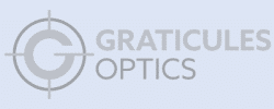 Graticules optics, manufacturer of reticles and precision photolithography product