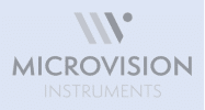 Microvision Instruments designs standard slides for its image analysis software