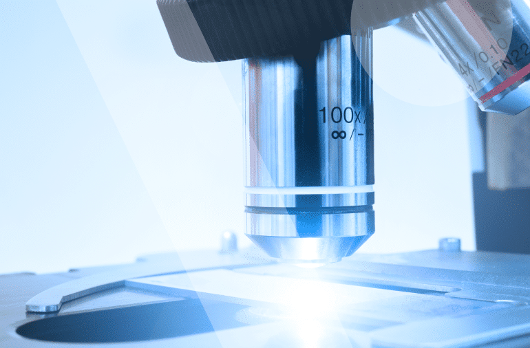 Eclairage pour microscope
Instruments optiques