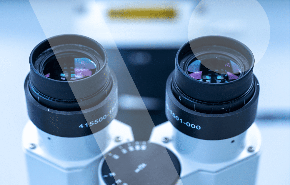 materiel-stereo-microscopes